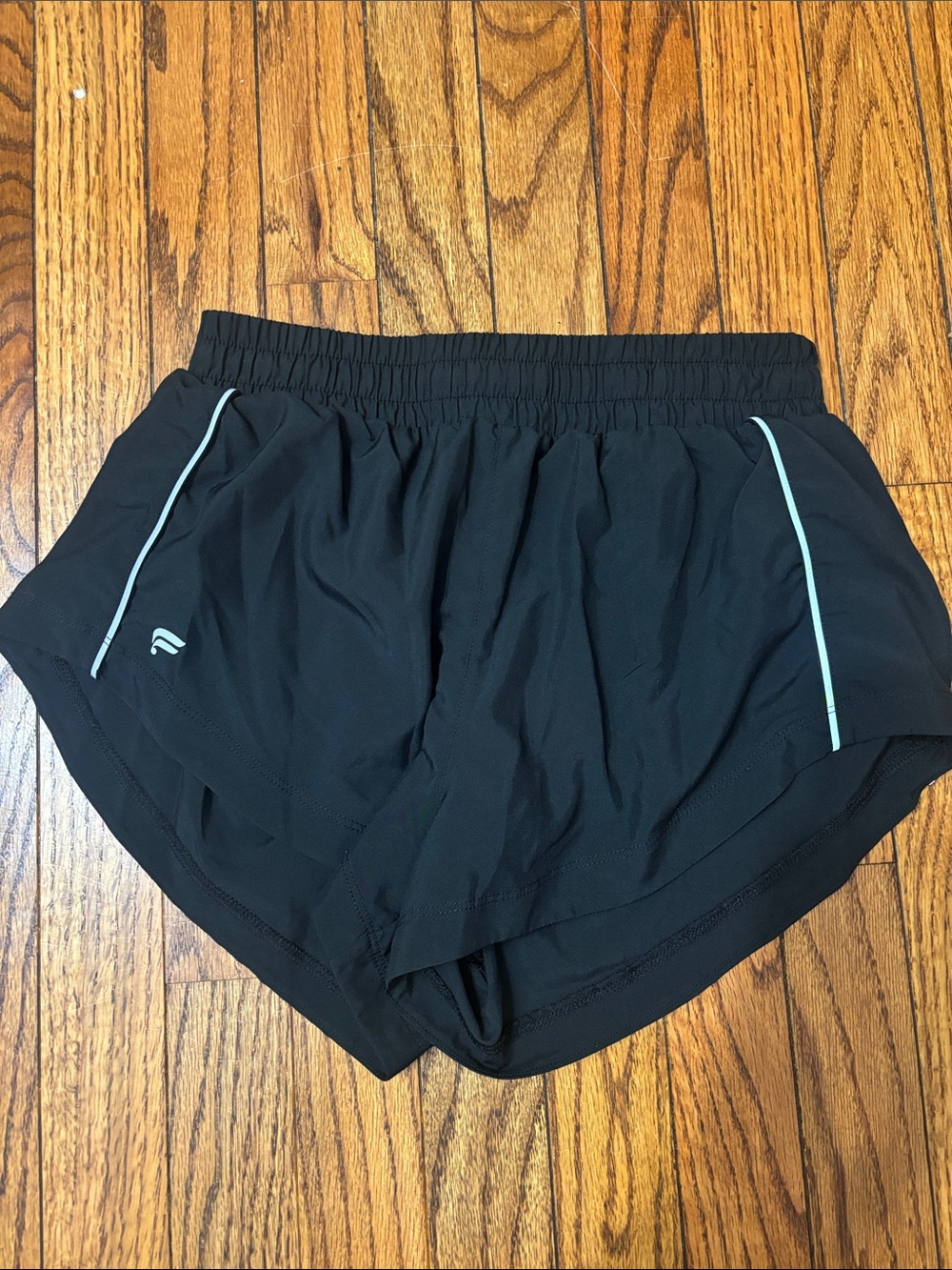 NWOT Fabletics Running Shorts